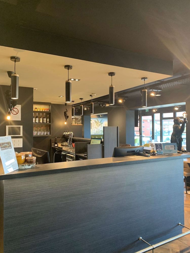 Kyriad Crepy en Valois 2