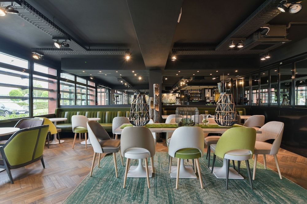 Kyriad Crepy en Valois 3