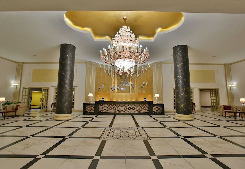 Sarova Woodlands Hotel and Spa, Nakuru 2