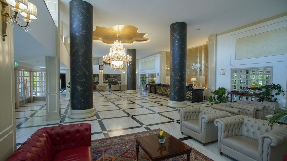 Sarova Woodlands Hotel and Spa, Nakuru 3