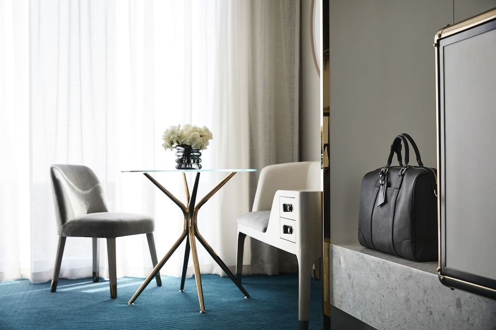 Hotel Chadstone Melbourne MGallery Collection 3