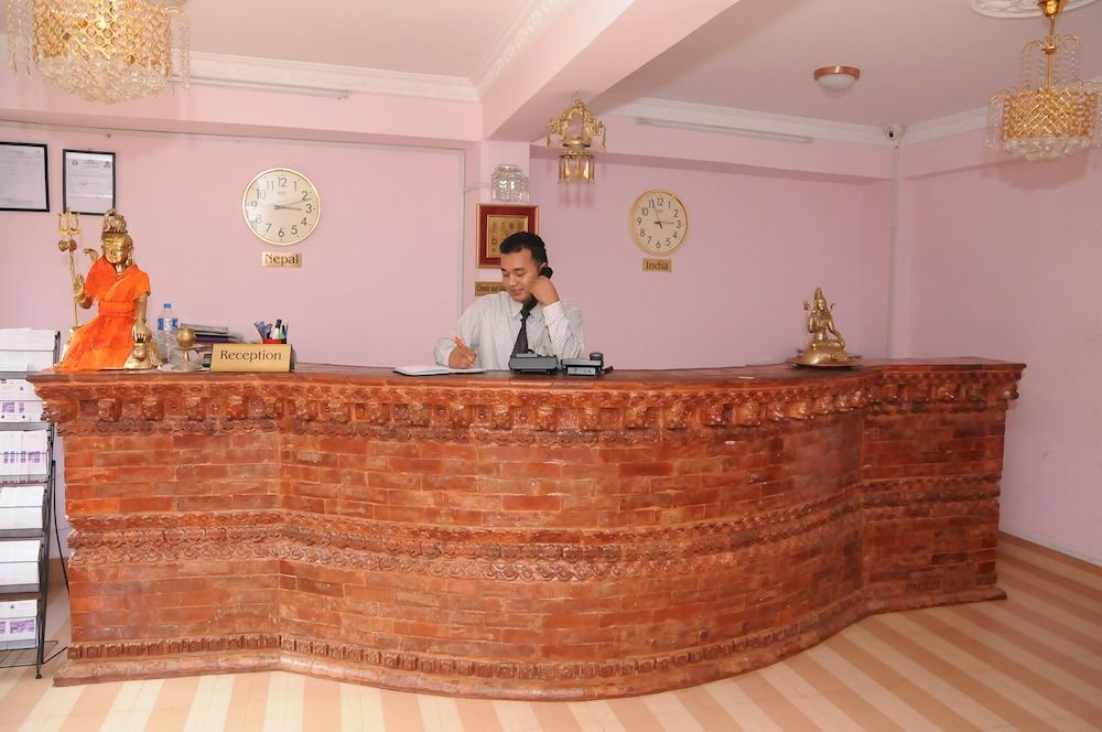 Shiva Shankar Hotel 3