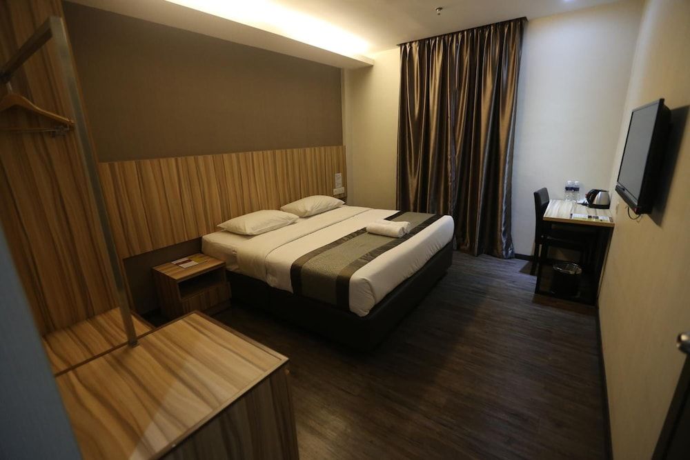 Kota Heritage Hotel 2