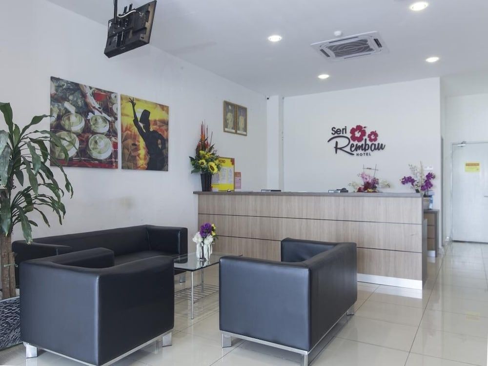 Hotel Seri Rembau 3