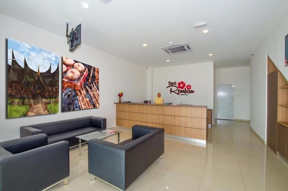 Hotel Seri Rembau 2