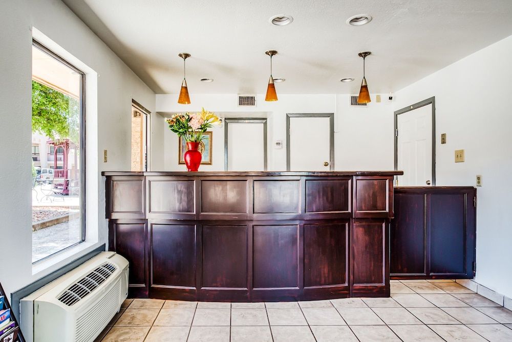 OYO Hotel Groesbeck 2