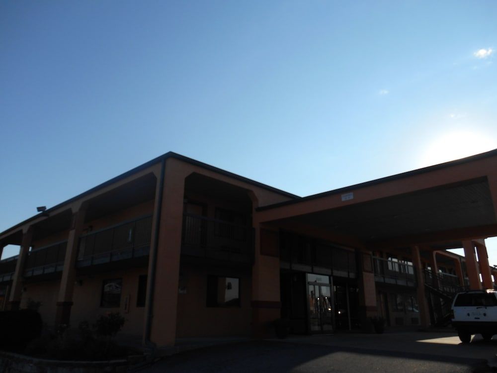 AmeriStay Inn 2 étoiles à Saint Joseph