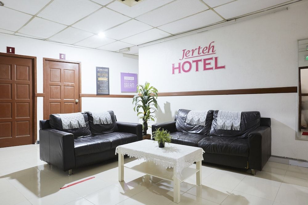 Jerteh Hotel, Terengganu 2