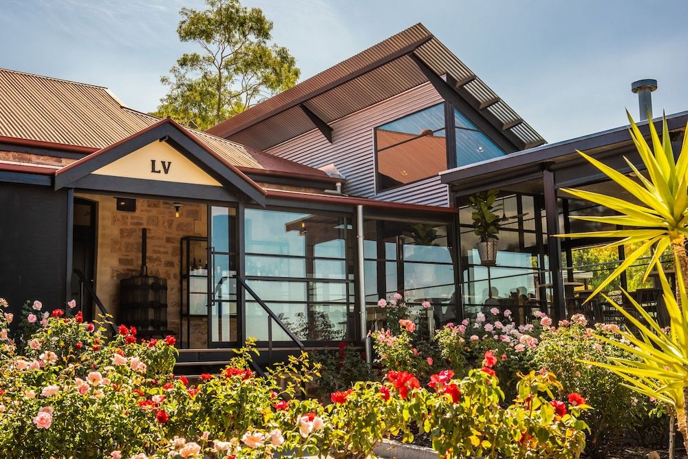 Longview Vineyard 4 estrelas em Macclesfield