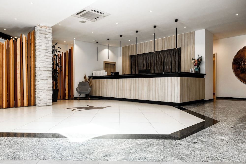 Hotel Alkar 3 estrelas em Sinj