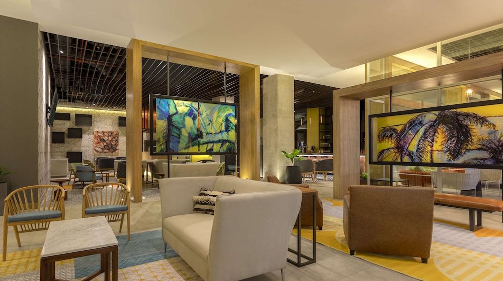 Hyatt Centric San Salvador 3