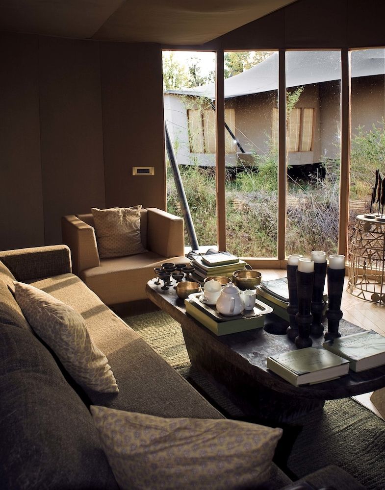 Banjaar Tola, A Taj Safari 3