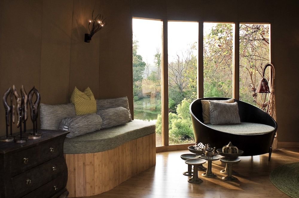 Banjaar Tola, A Taj Safari 2