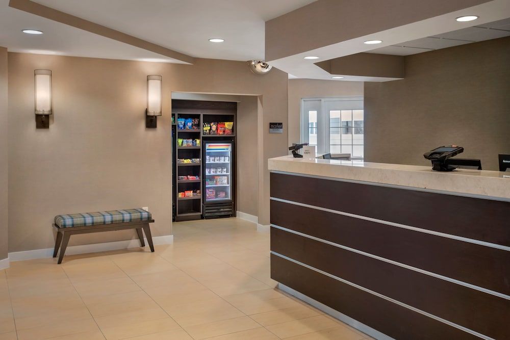 Residence Inn By Marriott Hartford Manchester 2