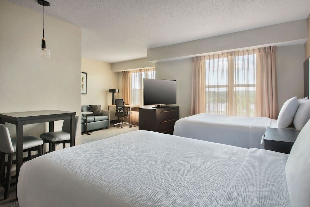 Residence Inn By Marriott Hartford Manchester 3