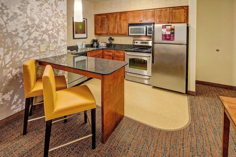 Residence Inn by Marriott Memphis Southaven 3 estrelas em Southaven
