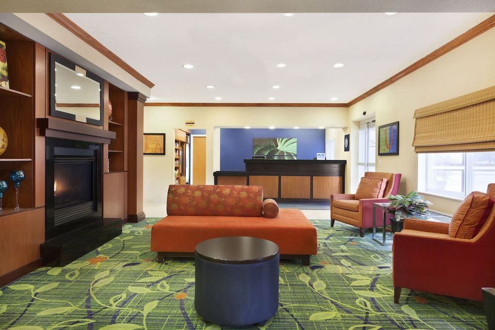 Fairfield Inn & Suites Joliet North/Plainfield 3