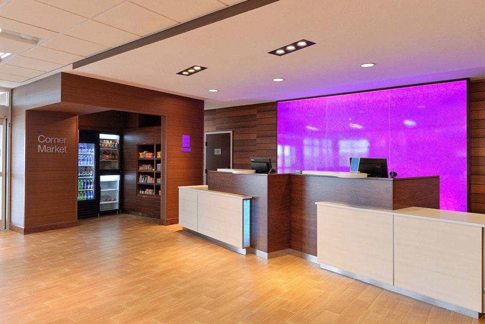 Fairfield Inn & Suites Gallup 3