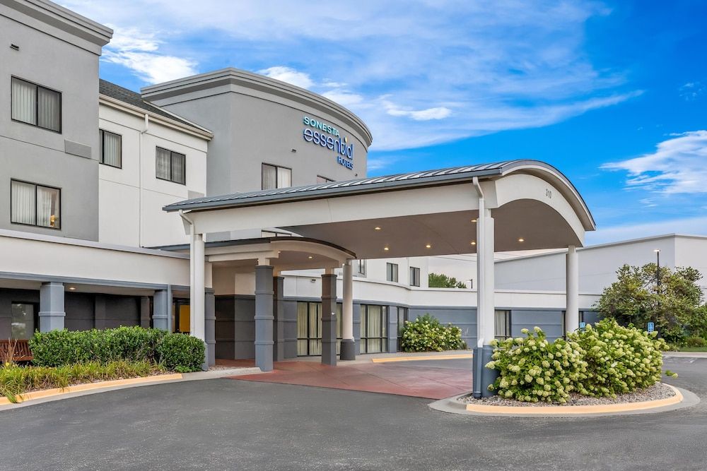 Sonesta Essential Junction City 3 étoiles à Junction City