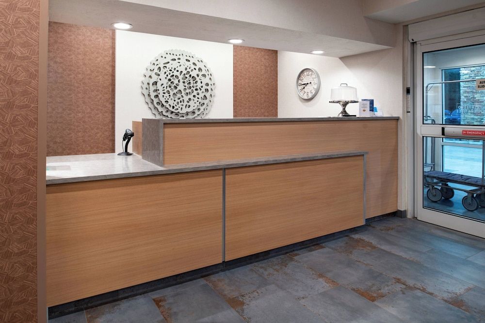 Fairfield Inn & Suites by Marriott Beloit 3