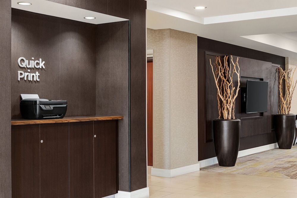 Courtyard By Marriott Tupelo 3