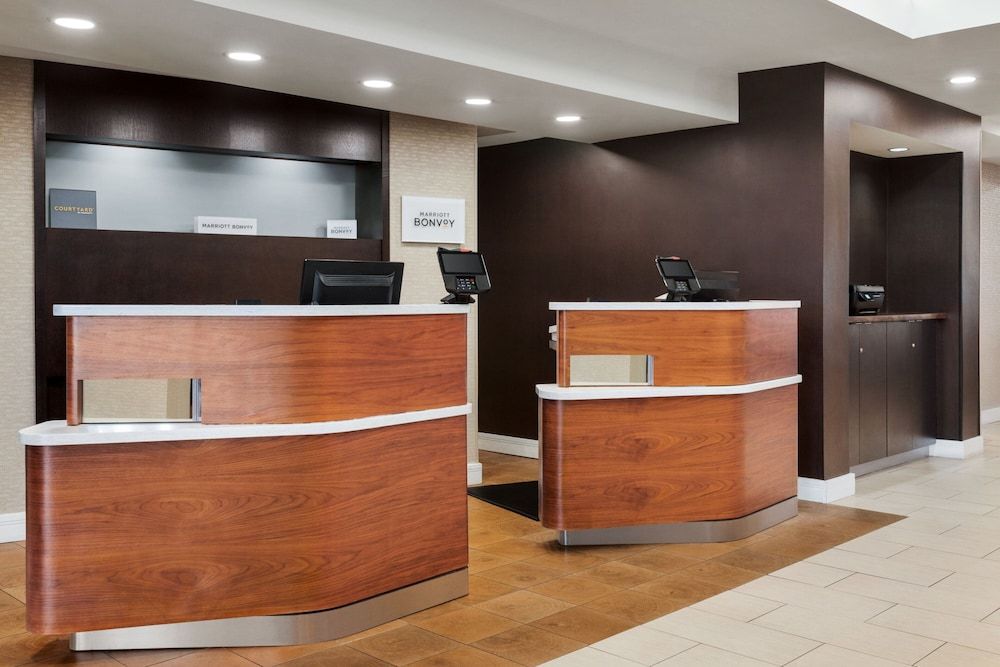 Courtyard By Marriott Tupelo 2