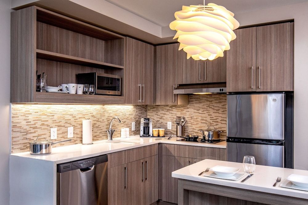 Element Hampton Peninsula Town Center 3 étoiles à Hampton