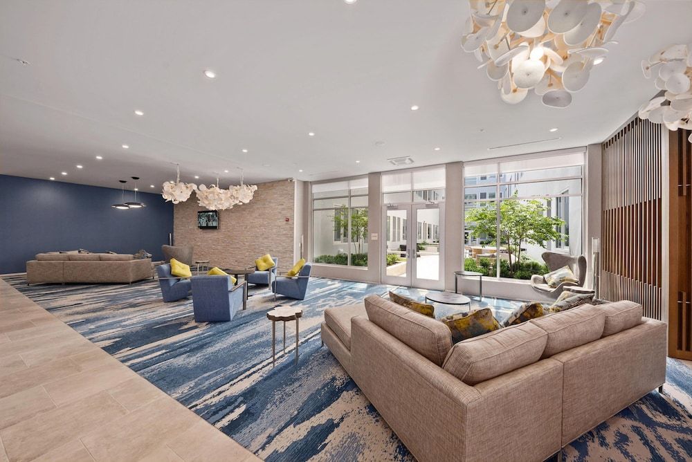 Element Hampton Peninsula Town Center 2