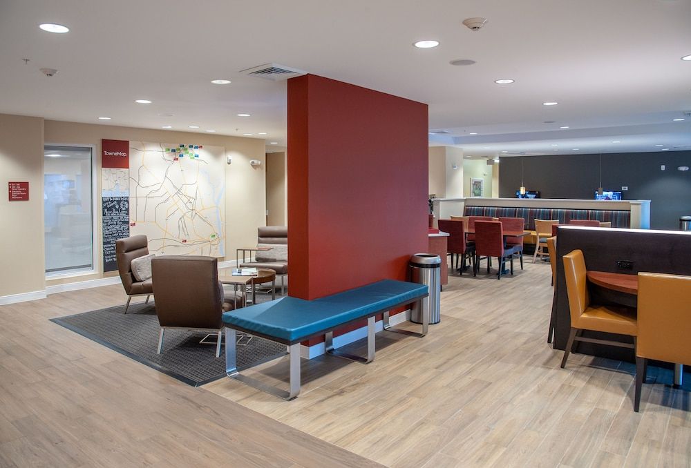 TownePlace Suites by Marriott Mobile Saraland 3