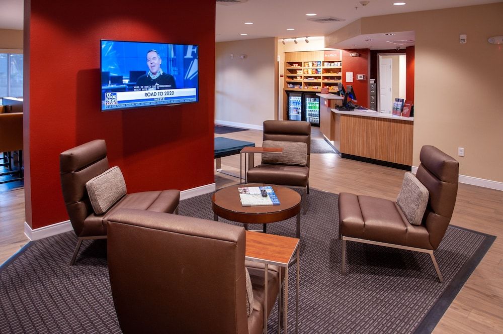 TownePlace Suites by Marriott Mobile Saraland 2