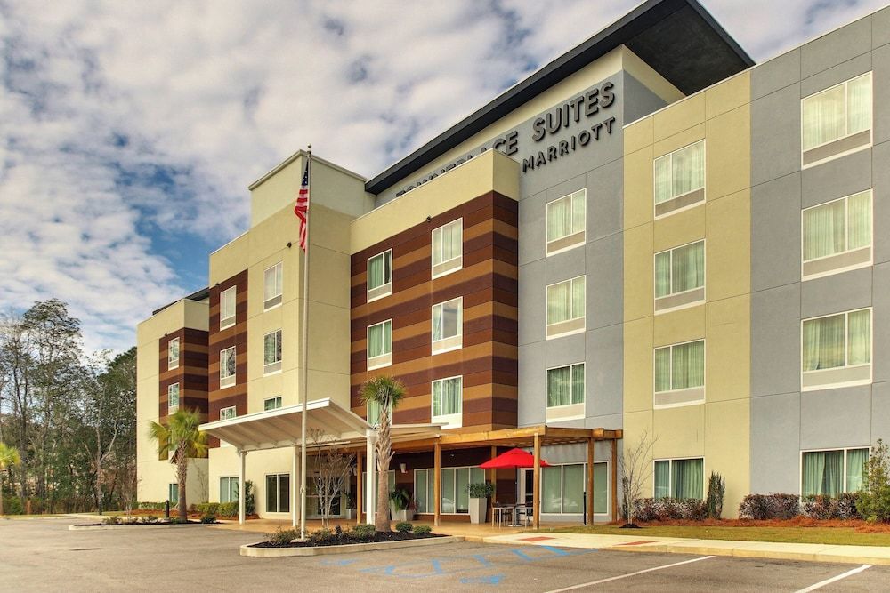 TownePlace Suites by Marriott Mobile Saraland 3 estrelas em Saraland