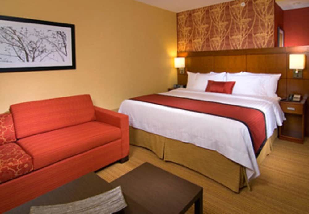 Courtyard by Marriott Hartford Manchester 3