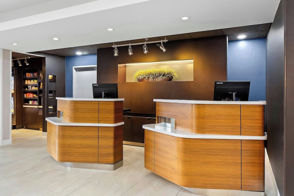 Courtyard by Marriott Chicago Southeast/Hammond 3