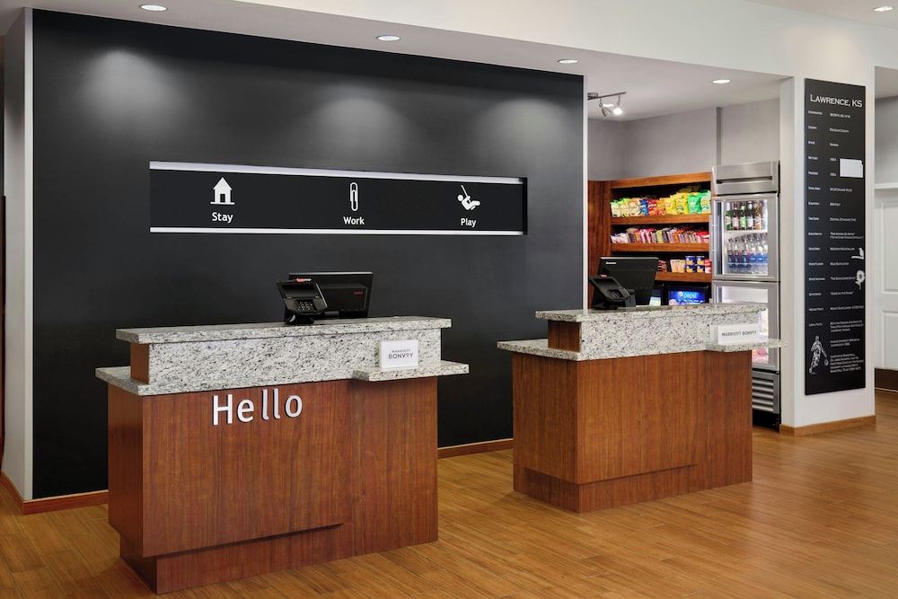 TownePlace Suites Lawrence Downtown 2