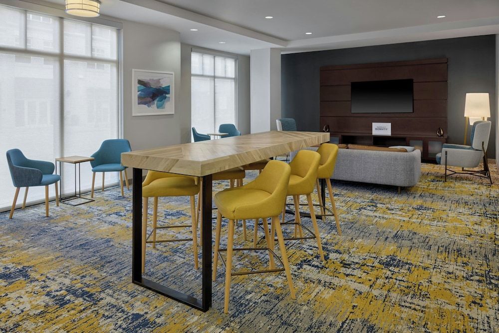 TownePlace Suites Lawrence Downtown 3