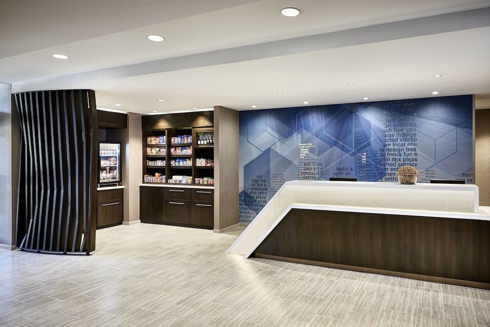 SpringHill Suites by Marriott Athens Downtown/University Area 3