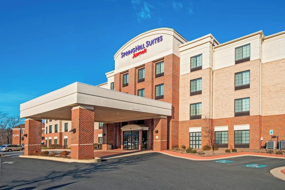 Springhill Suites by Marriott Prince Frederick 3 estrellas en Prince Frederick