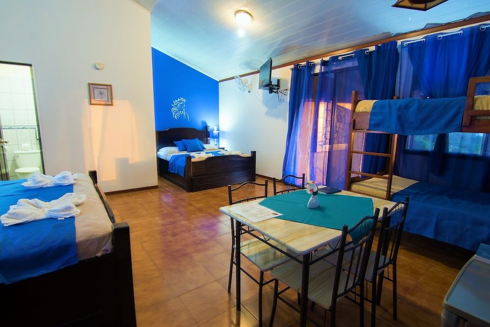 Adventure Park And Hotel Vista Golfo, Puntarenas 3