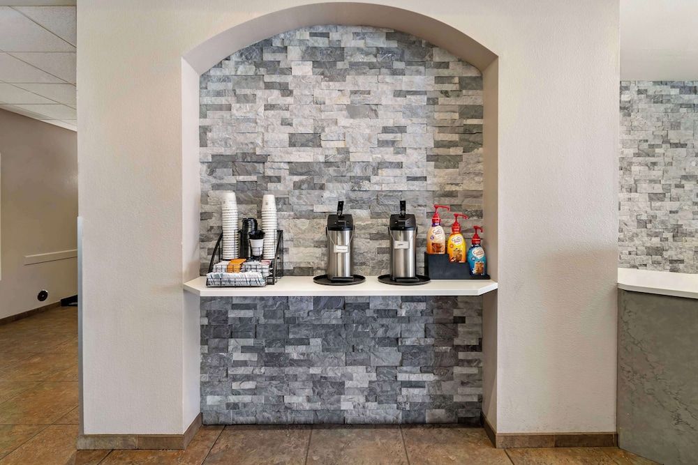 Best Western Crater Lake Highway White City/Medford 3