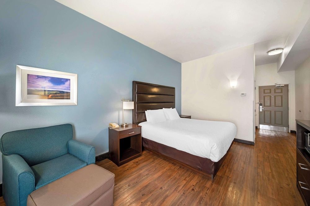 Best Western Crater Lake Highway White City/Medford 3 étoiles à White City