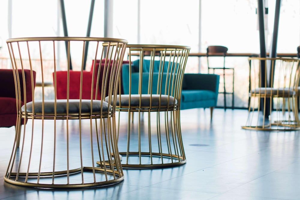 Park Inn by Radisson Los Olivos de Vallenar 2