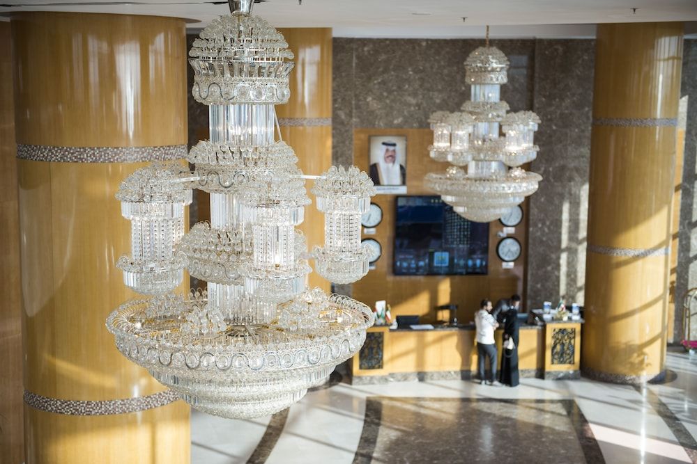 Grand Hotel 3