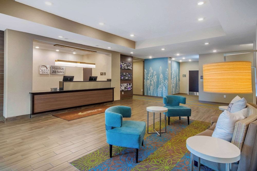 Mainstay Suites Newnan 3