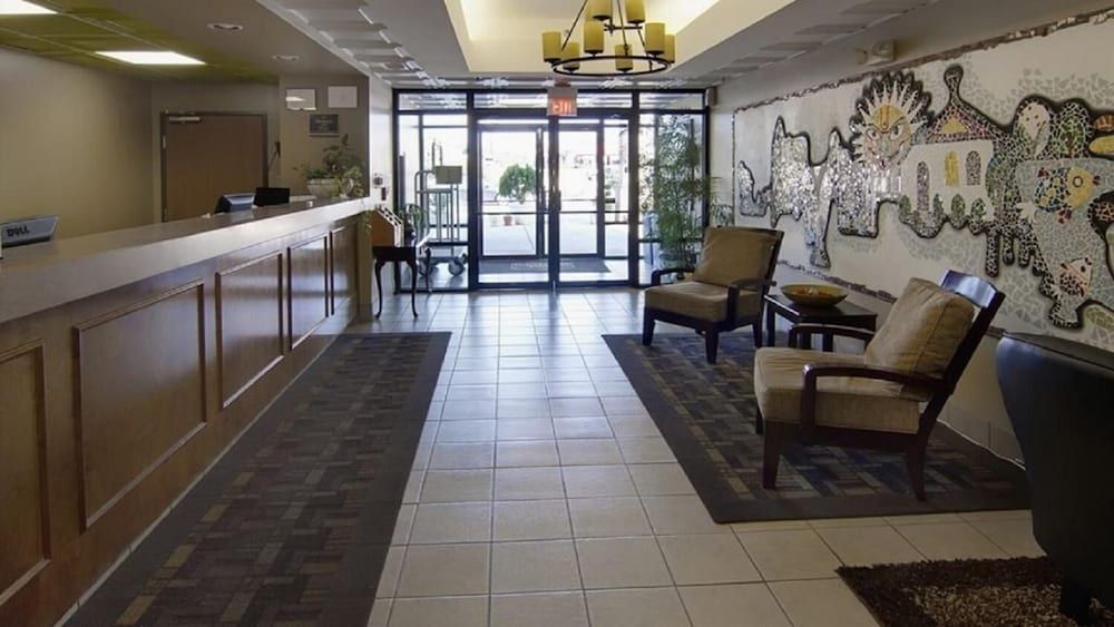 Econo Lodge 2 estrelas em Waynesboro