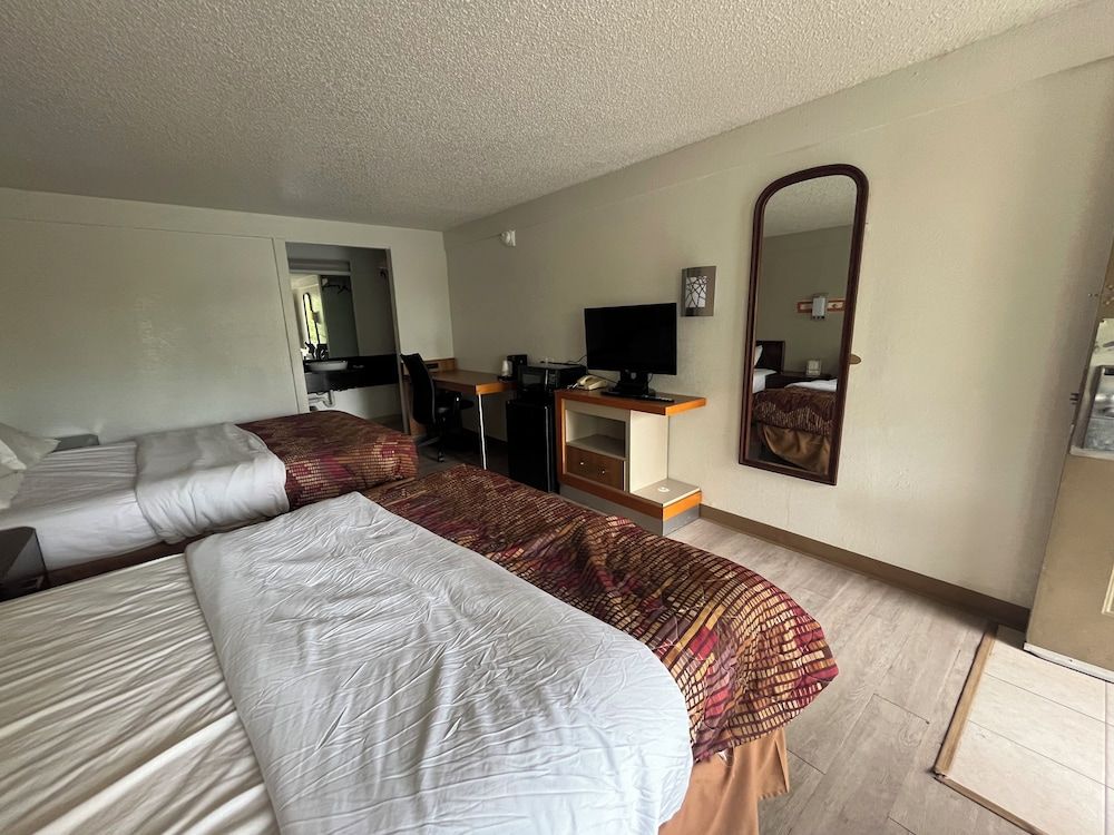 Rodeway Inn Washington PA 2 estrelas em Washington