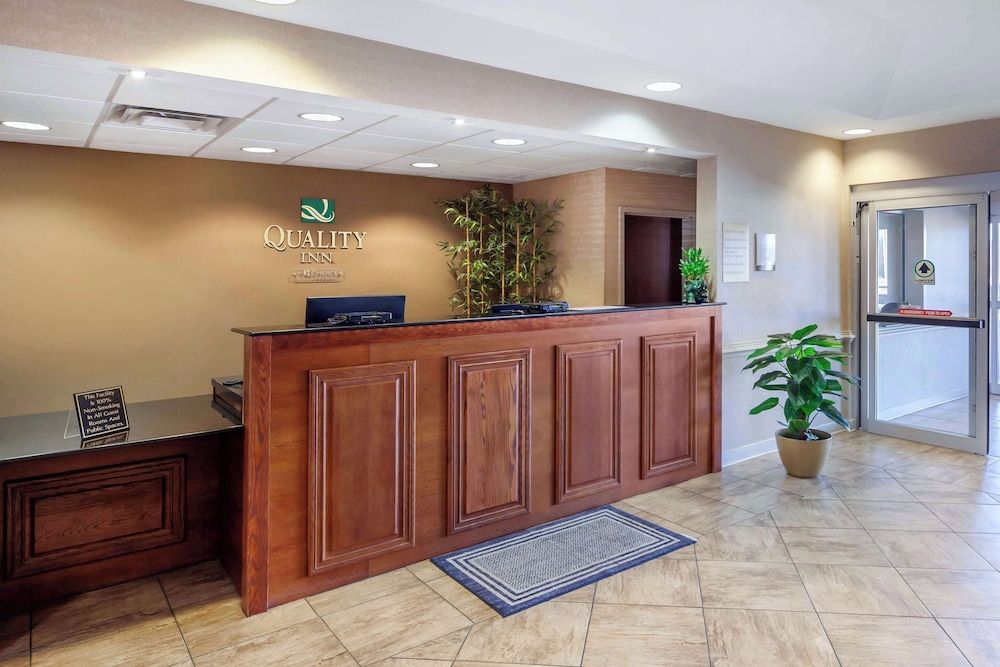 Quality Inn Smyrna 2