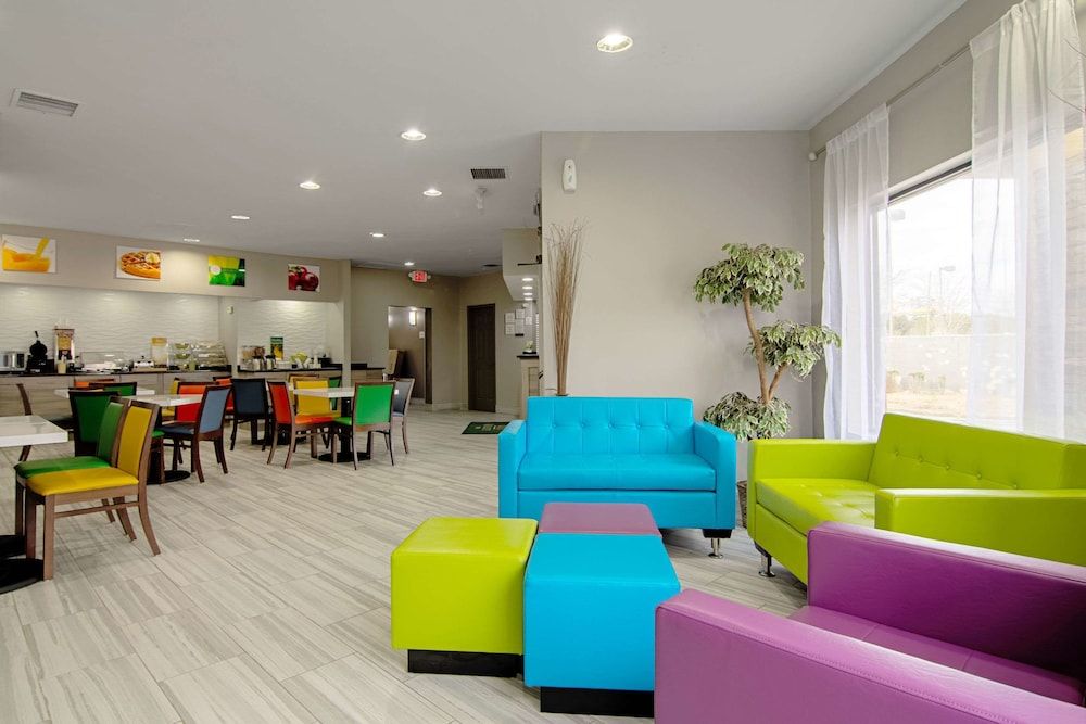 Quality Inn Villa Rica 3