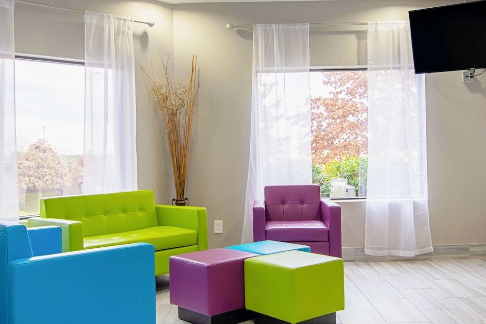 Quality Inn Villa Rica 2