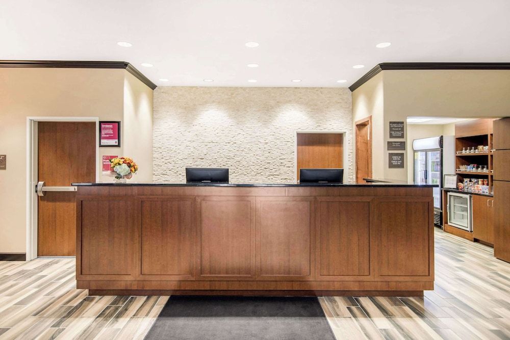 Comfort Suites Liberal North 3