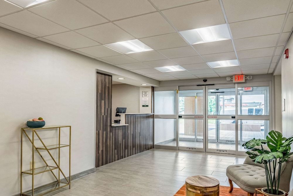 Quality Inn Bucyrus North 3